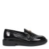 42145 damske lakovane mokasiny secretshoes
