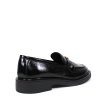 42145 3 damske lakovane mokasiny secretshoes