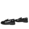 42145 7 damske lakovane mokasiny secretshoes
