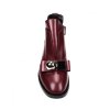 25669 2 elegantne kotniky aq6548 bordo