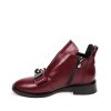 25669 3 elegantne kotniky aq6548 bordo