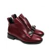 25669 5 elegantne kotniky aq6548 bordo