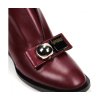 25669 7 elegantne kotniky aq6548 bordo