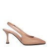 42964 lodicky s otvorenou patou secretshoes