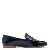 42478 damske lakovane mokasiny tamaris