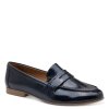 42478 2 damske lakovane mokasiny tamaris