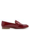 42475 damske lakovane mokasiny tamaris