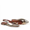43129 8 elegantne topanky s otvorenou patou
