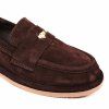 43138 4 mokasiny zo semisovej koze secretshoes