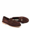 43138 8 mokasiny zo semisovej koze secretshoes