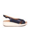 43289 kozene sandale s makkou stielkou