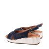 43289 9 kozene sandale s makkou stielkou