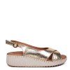 43295 kozene sandale s makkou stielkou