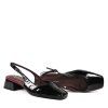 43340 6 kozene lodicky s otvorenou patou