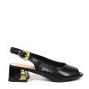43373 stylove damske kozene sandale