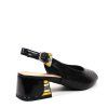 43373 3 stylove damske kozene sandale