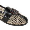 Elegáns Secretshoes félcipő