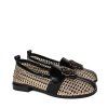 Elegáns Secretshoes félcipő
