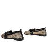Elegáns Secretshoes félcipő