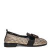 Elegáns Secretshoes félcipő