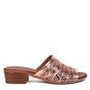 43493 damske kozene slapky secretshoes