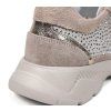 43520 4 sietovane tenisky secretshoes