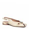 43637 2 elegantne topanky s otvorenou patou