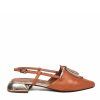43706 topanky secretshoes s otvorenou patou