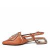 43706 2 topanky secretshoes s otvorenou patou