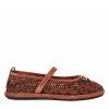 43742 semisove baleriny secretshoes