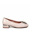 43868 damske elegantne poltopanky