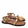 44063 6 kozene sandale secretshoes