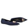 44423 5 kozene baleriny secretshoes