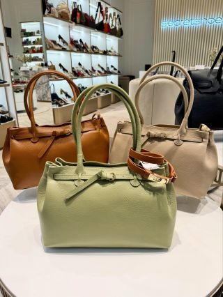 NEW COLLECTION ✨🤎 #bags #shoes #secretshoes #secret