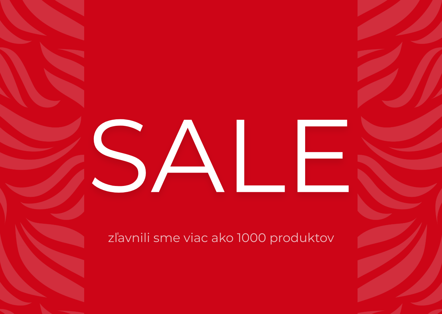 SALE