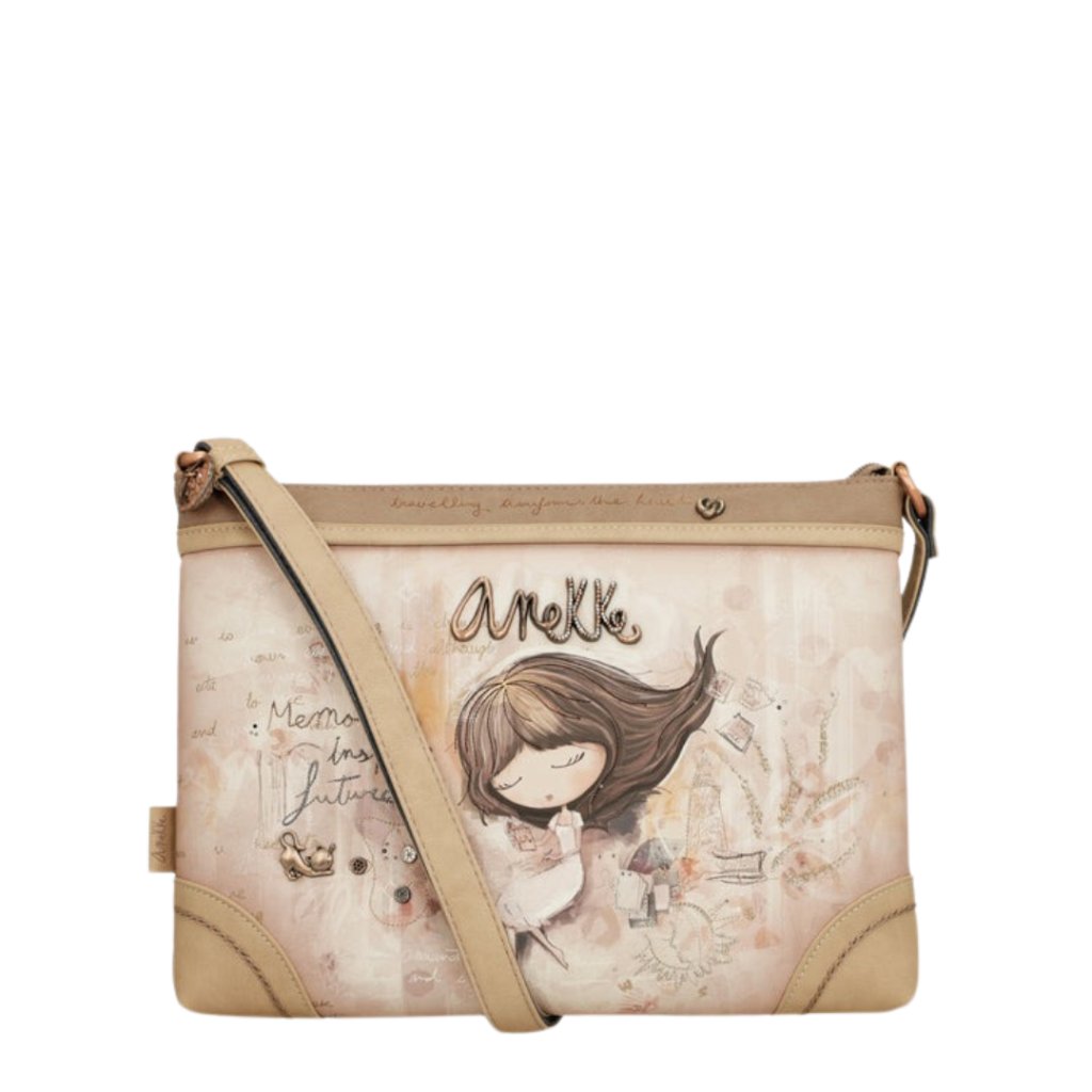 Crossbody kabelka Anekke SECRETSHOES
