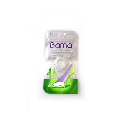 Gélové stielky do topánok