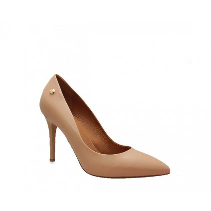 Lodičky SZ1425/53 PEACH