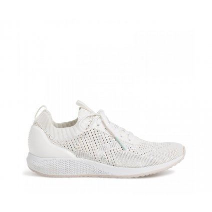 Tenisky 1-1-23714-24 100 WHITE