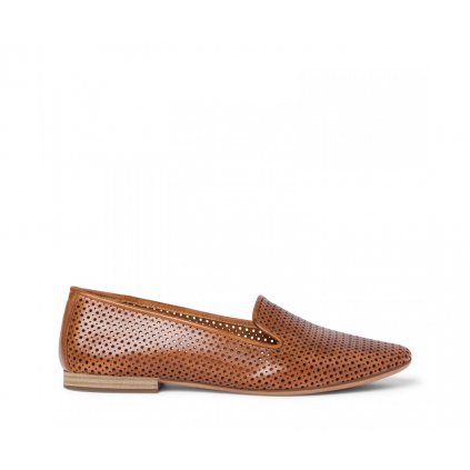 Poltopánky 1-1-24214-24 436 NUT LEATHER
