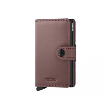 SECRID Miniwallet MM- Rose