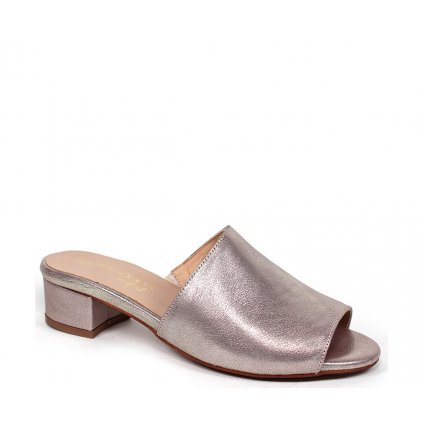 Elegantné šľapky