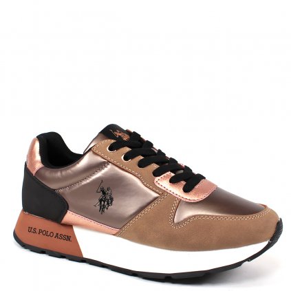 Dámske sneakers U.S. POLO ASSN.