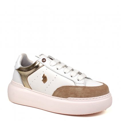 Dámske sneakers U.S Polo ASSN