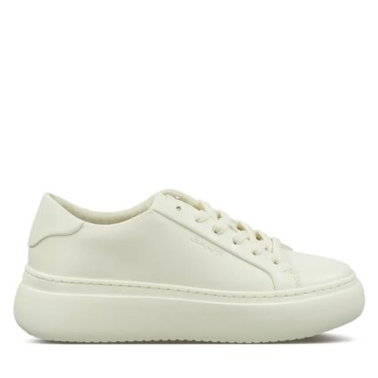 sneakersy gant 29531662 biela 0000304401275