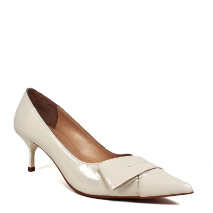 Lakované lodičky Secretshoes