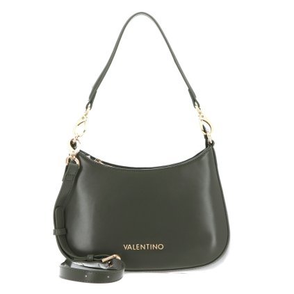 VALENTINO Schultertasche Type Re Hobo Bag Militare 380304