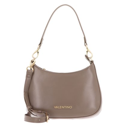 VALENTINO Schultertasche Type Re Hobo Bag Taupe 380271