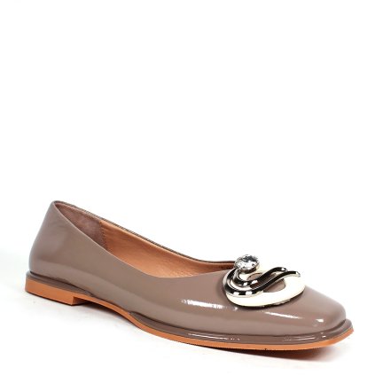 Elegantné poltopánky Secretshoes