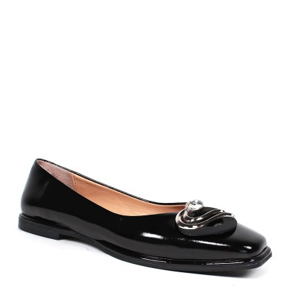 Elegantné poltopánky Secretshoes